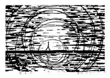 彥涵作品《光環》