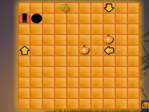 萬聖滾滾球 萬聖滾滾球