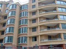 錦上華庭實景圖