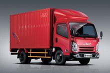 江鈴汽車股份有限公司