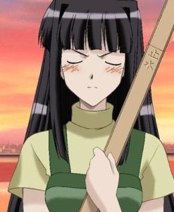 烏橘可奈子 烏橘可奈子