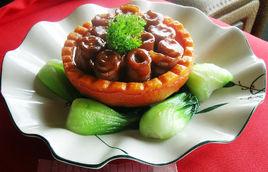 湘蓮鑲肉 湘蓮鑲肉