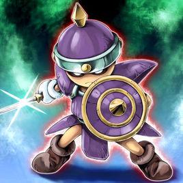 卡片防衛士 卡片防衛士