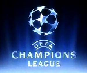 歐洲冠軍杯聯賽