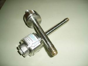 渦流製冷 渦流製冷