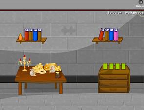 中世紀逃生13 中世紀逃生13