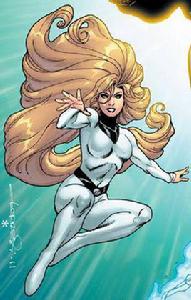 godiva[dc漫畫超級英雄]