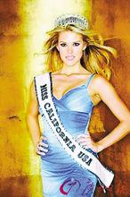 凱莉&middot;普雷