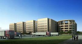 武漢藍焰電商城