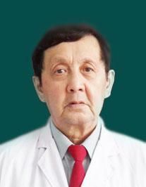 高級癲癇專家高寶印