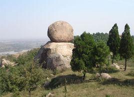 九龍山景區[河南省舞鋼市西部管轄區]