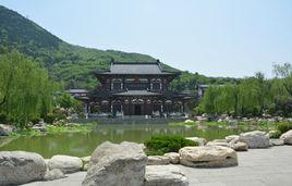 長生殿[西安長生殿]