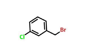 3-氯苄溴 3-氯苄溴