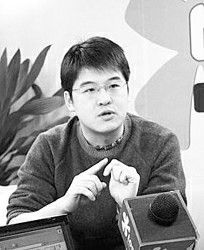 楊毅[濟南市人大常委會副主任]