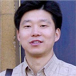 李俊[東華大學教授]