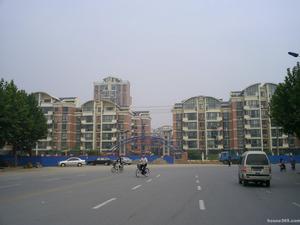 長陽花園 長陽花園