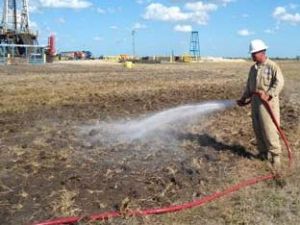 土壤修復技術 土壤修復技術