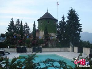 薩爾特魯維爾 薩爾特魯維爾