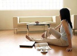 地熱地板 地熱地板