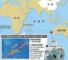 區域勘探 區域勘探