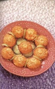 金錢蝦托 金錢蝦托