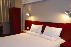 漢庭快捷酒店宣武門店 漢庭快捷酒店宣武門店