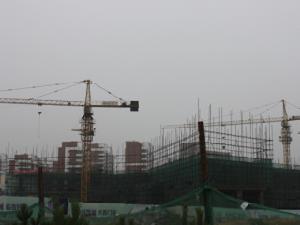 R11084地塊動遷安置房住宅項目 R11084地塊動遷安置房住宅項目