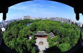 棠湖公園 棠湖公園