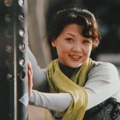 徐揚[北京著名影視女演員]