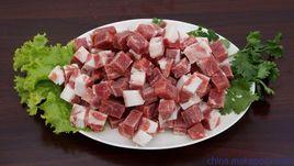 鹽池灘羊肉 鹽池灘羊肉