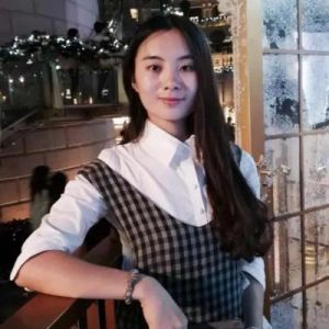 劉冰心[青年畫家]