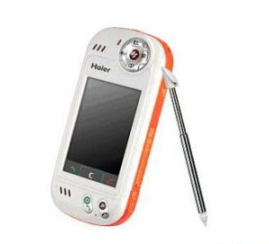 海爾 A63 海爾 A63