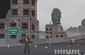 《死亡公路變態版》