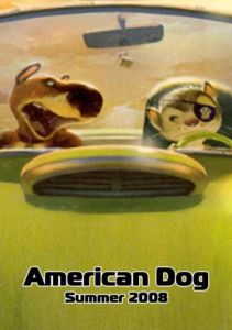 美國狗譚 美國狗譚