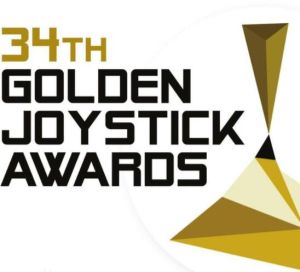 金搖桿獎 金搖桿獎