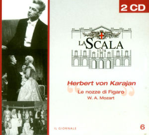 米蘭斯卡拉歌劇院斯卡拉歌劇院