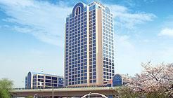 上海國際貴都大飯店 上海國際貴都大飯店