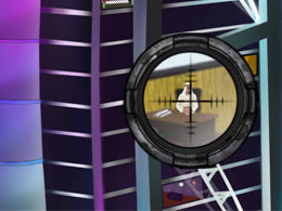 獵頭者2 獵頭者2