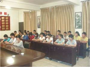 威遠縣希望職業中學