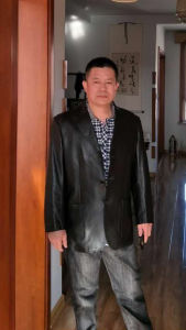 作家青松 作家青松