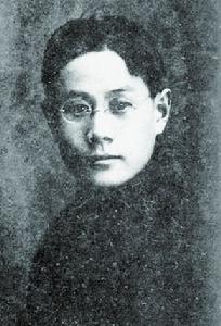 《拓荒者》主編