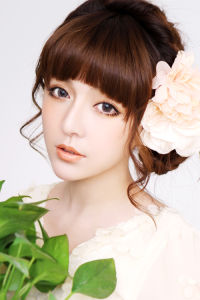 撒嬌[聞美茜演唱歌曲]