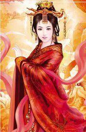 鳳聞朱釵 鳳聞朱釵