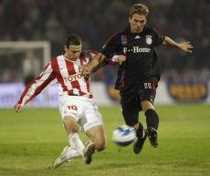 米洛斯·巴哈利卡 米洛斯·巴哈利卡