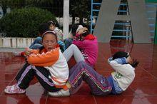 蘇州獅山實驗國小