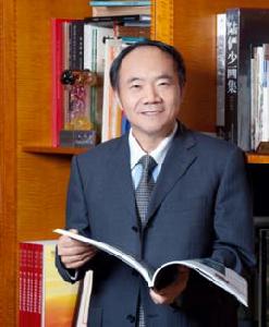 孫敏[上海市航海學會副理事長、書法家]