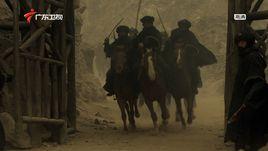 馭風者[神斷狄仁傑中叛軍組織]