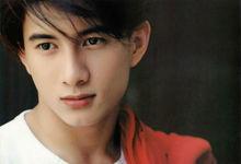 吳奇隆—霹靂暴風時期