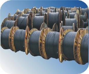 深圳市中纜電線電纜有限公司 深圳市中纜電線電纜有限公司