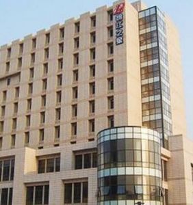 錦江之星天津南站店 錦江之星天津南站店